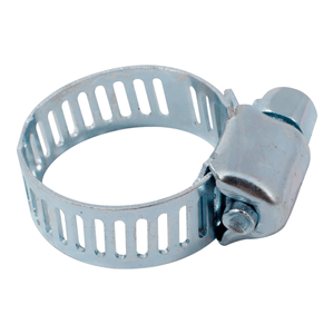 ABRAZADERA GALVANIZADA 3/4" 4PCS