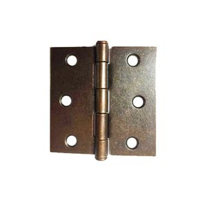 BISAGRA PARA PUERTA CON COJINETE BEST VALUE 3.5 X 3.5 BRONCE