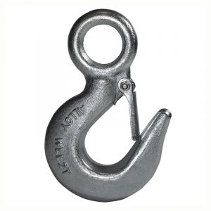 GANCHO CON SEGURO BEST VALUE 3/4" 2200 LBS