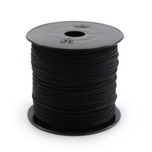 CUERDA ALBAÑIL BEST VALUE 1MMX200M BLANCO POLYETILENO