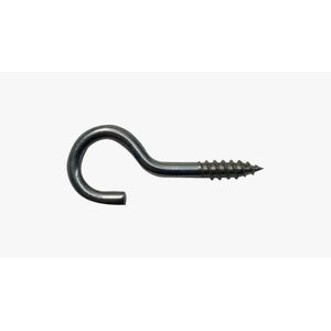 ARMELLA ABIERTA NATIONAL HARDWARE No.8
