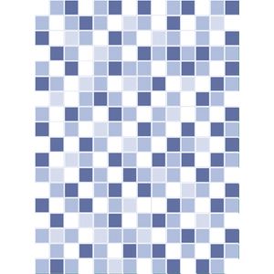 AZULEJO OPORTO AZUL 25X33CM HISPACENSA