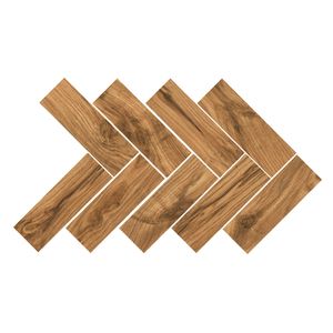 PISO DUELA OLIVO 20X60CM HISPACENSA