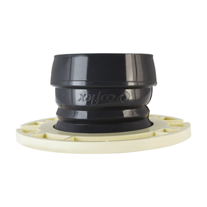 BRIDA PARA SANITARIO 4" COFLEX