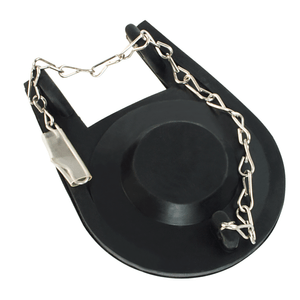 SAPITO NEGRO CON CADENA TAIWAN