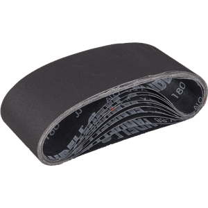 LIJA BANDA FANDELI 3"X21" GRADO 40