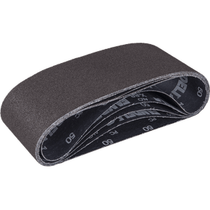 LIJA BANDA X088 FANDELI 3"X21" GRADO 80