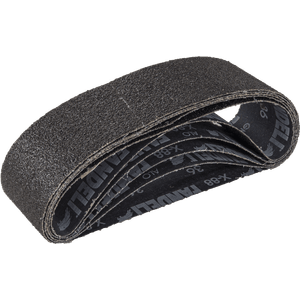 BANDA LIJA X088 3"X24" GRADO No.60 FANDELI