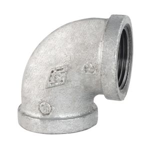CODO HG 90° H.G. 1 1/2"