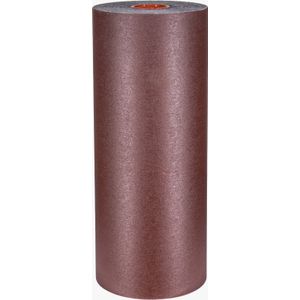 LIJA LONA MINERAL 24" ROJO No.60 FANDELI METRO