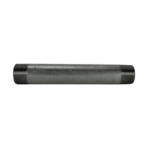 NIPLE H.G. H.G. 1/2X8"