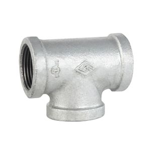 TEE HG H.G. 3/4"