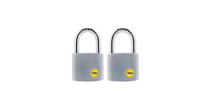 5010-4015T0003318E0000048CANDADO-120-YALE-50MM--2-UNDS-