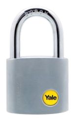 5010-4015T0001741E0000050CANDADO-120-YALE-20MM--4-UNDS-