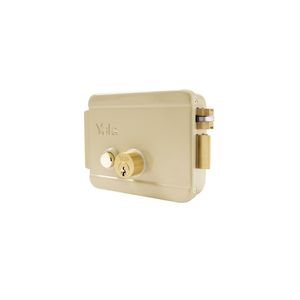 CERRADURA ELECTRICA 678 YALE 60MM IZQUIERDA