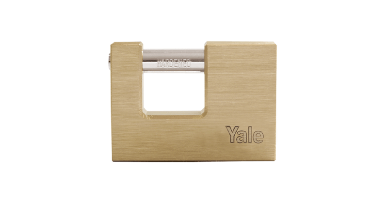 5010-4059T0003545CANDADO-BLINDADO-PERSIANA-YALE-61-90MM