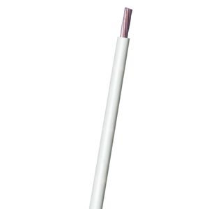 CABLE THHN PHELPS DODGE No.10 BLANCO METRO