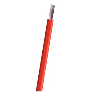 CABLE THHN PHELPS DODGE ROJO No.6 METRO
