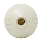 2510-9078PLAFON-OVAL-MARFIL