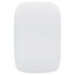 2510-9051PLACA-SENCIA-BLANCA-CIEGA