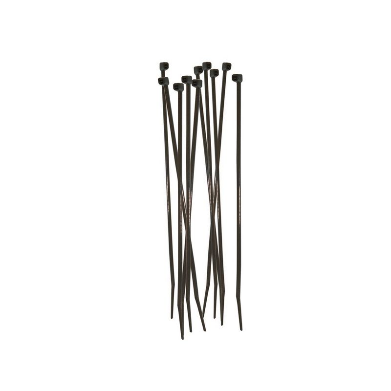 2510-8759T0001266C0000489E0000079CINCHO-PLASTICO-6-BEST-VALUE-150MM-NEGRO-100-UNDS