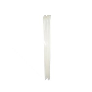 CINCHO PLASTICO 8" BEST VALUE 200MM NATURAL