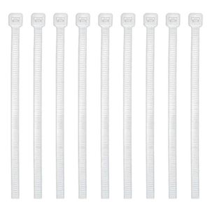 CINCHO PLASTICO 12" BEST VALUE 300MM NATURAL