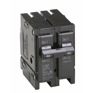 FLIPON BTICINO 2X40A