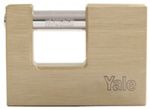 5010-4018T0004011CANDADO-162-YALE-90MM