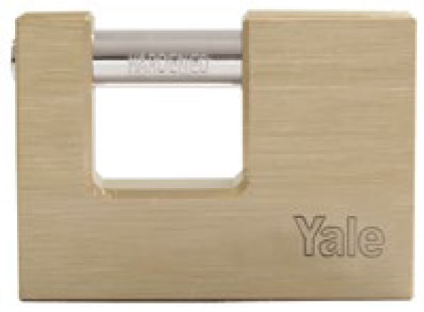 5010-4018T0004011CANDADO-162-YALE-90MM