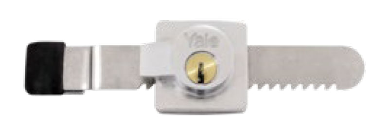 5010-5166C0000279CERRADURA-VITRINA-560-YALE-CROMO-SATINADO