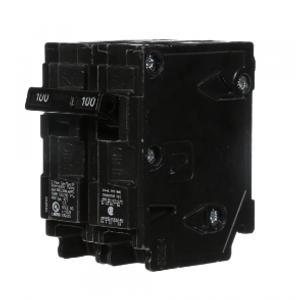 FLIPON BTICINO 2X100A