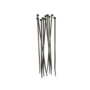 CINCHO PLASTICO BEST VALUE 100MM NEGRO