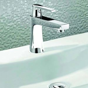 LLAVE LAVAMANOS LAINZ CROMO