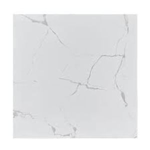 PORCELANATO CARRARA BLANCO 60X60CM GRESSUS