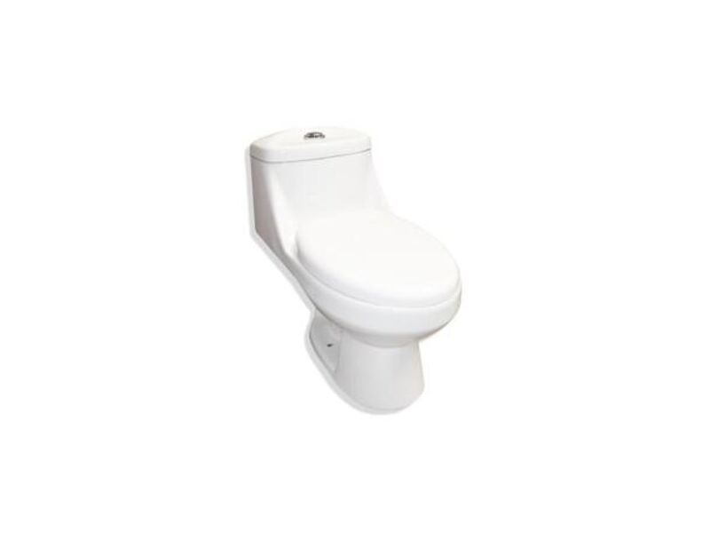 Ofertas Cuarto de baño Aica Sanitarios Blanco - Mejor Precio Online