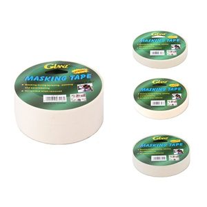 MASKING TAPE 2" GLANZ