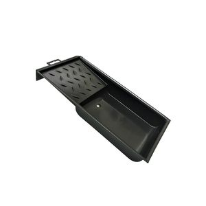 BANDEJA PLASTICA 4" GLANZ
