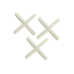 CRUCETAS PARA AZULEJO BOLSA 4MM