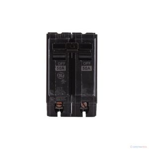 FLIPON THQL GENERAL ELECTRIC 2X50A