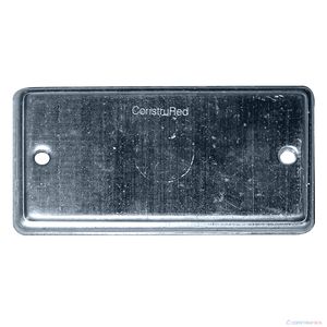 TAPA RECTANGULAR KANGRUI