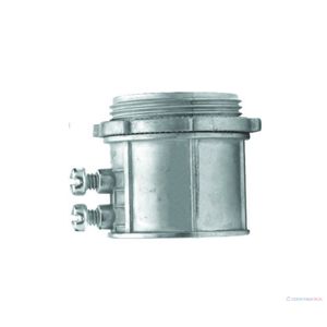 CONECTOR EMT NACIONAL 1"