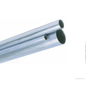 TUBO EMT NACIONAL 1"X3M
