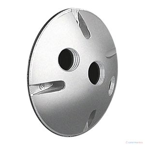 BASE SOCKET INTERPERIE EAGLE GRIS Y3