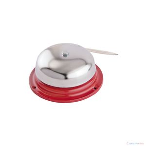 TIMBRE CAMPANA EAGLE 6"