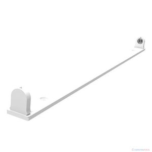 LAMPARA LED LISTON 1X24W S/TUBOS