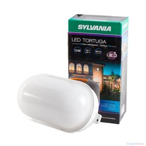 LAMPARA LED TORTUGA 12W