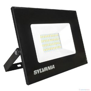 REFLECTOR LED FLOOD 50W BLANCA