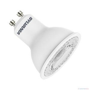 BOMBILLO LED 5W LUZ BLANCA ST GU10 SYLVANIA