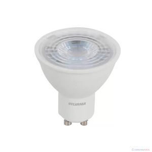 BOMBILLO LED 6W ST GU10 LUZ AMARILLA